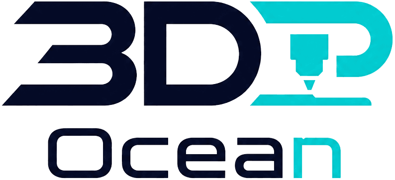 3DP Ocean